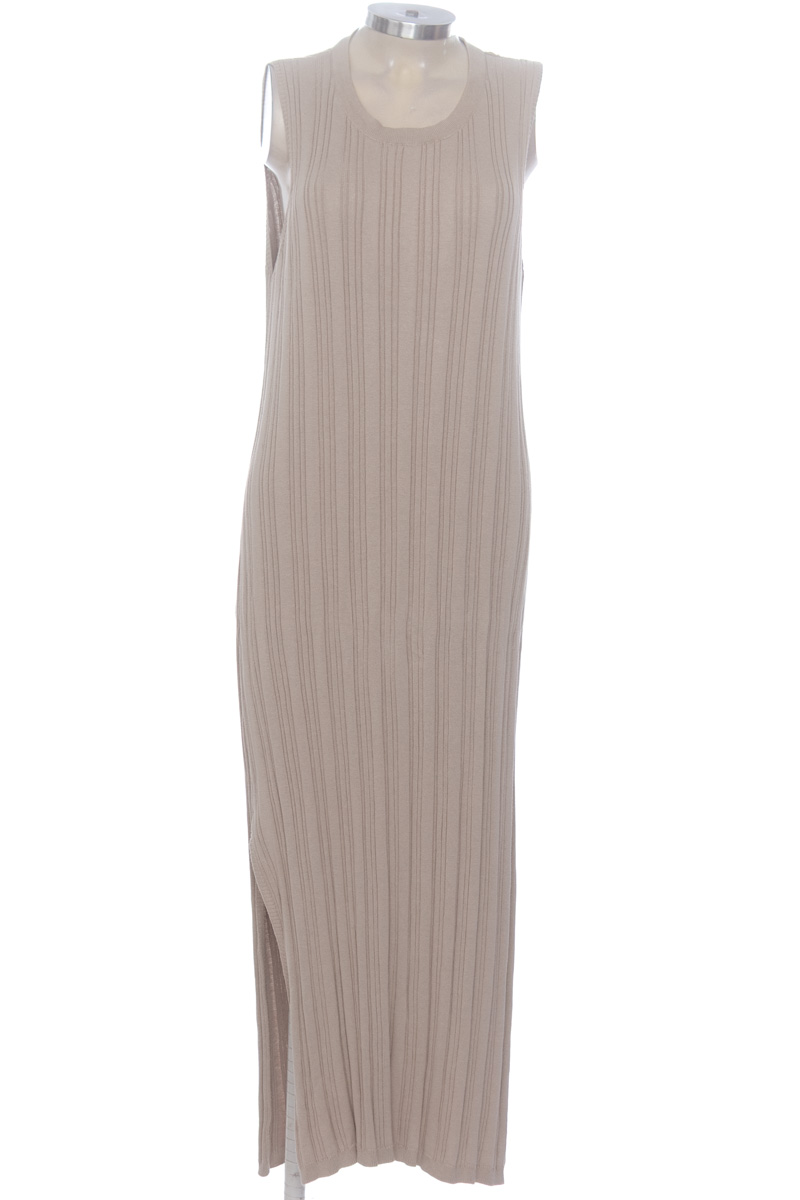 Vestido / Enterizo color Beige - Punto Blanco