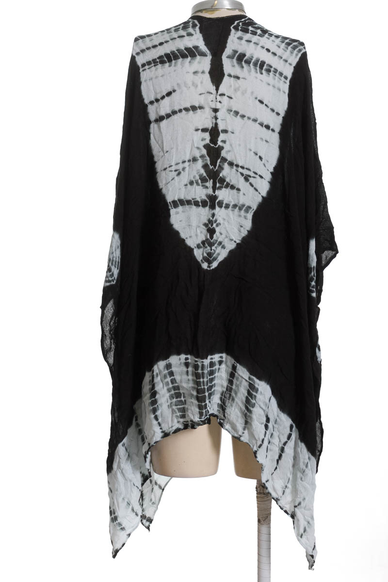 Blusa color Estampado - Closeando