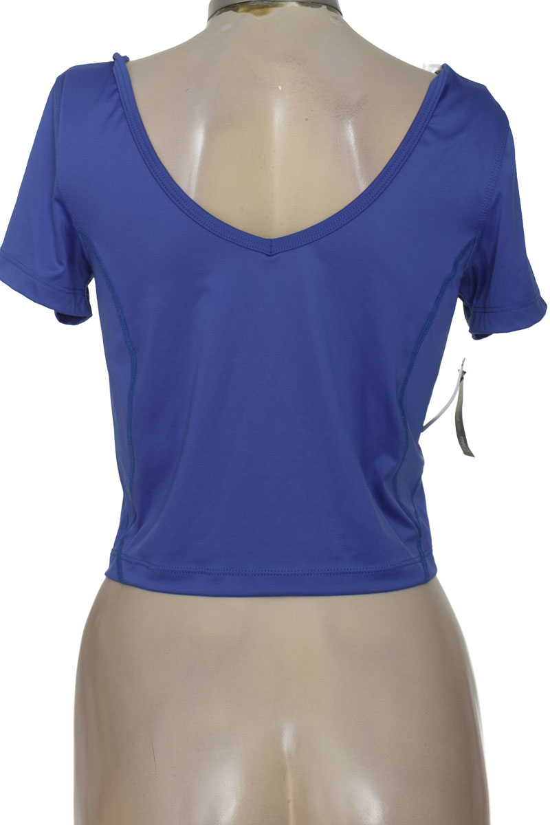 Top / Camiseta color Azul - Ostu