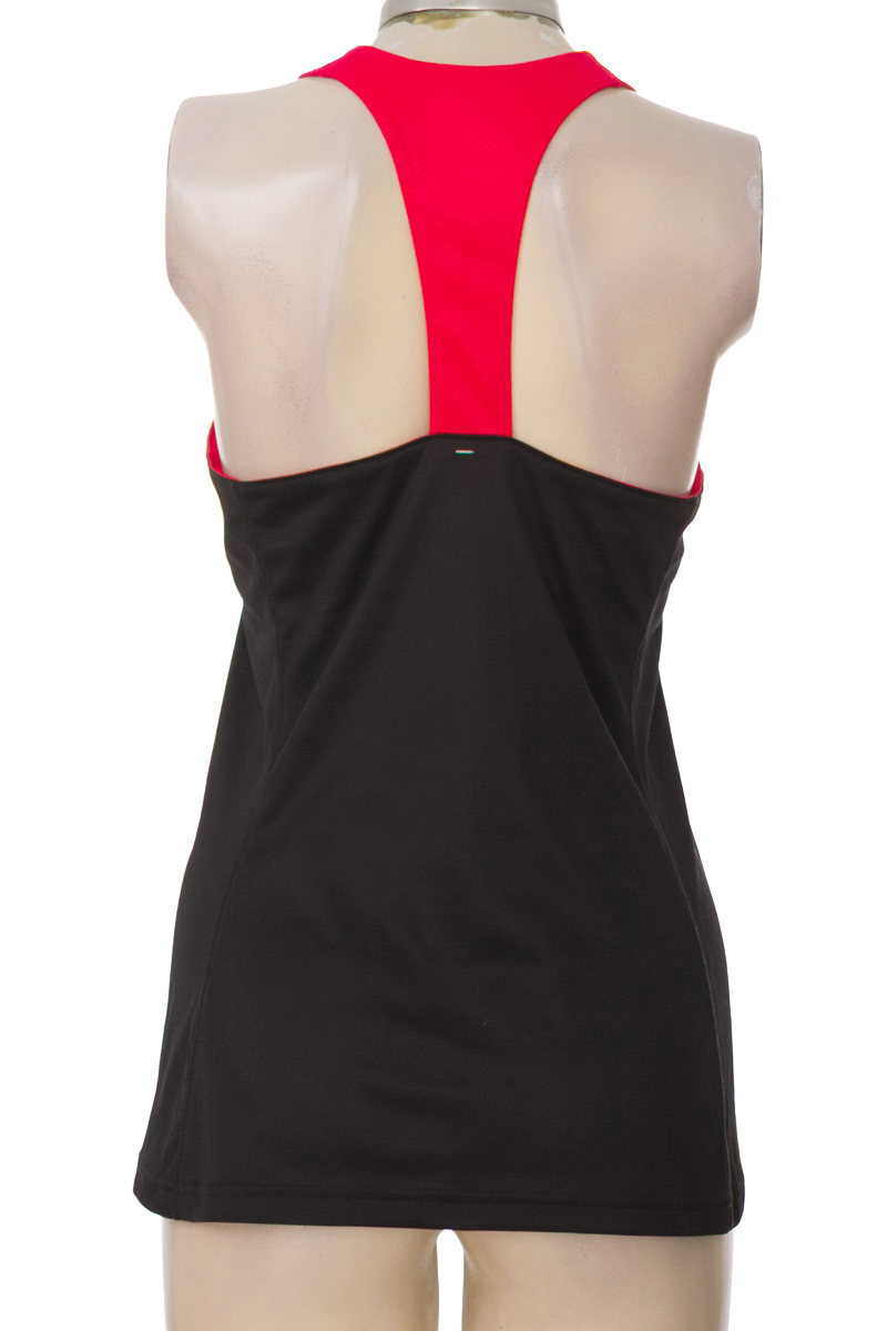 Ropa Deportiva / Salida de Baño color Negro - Adidas