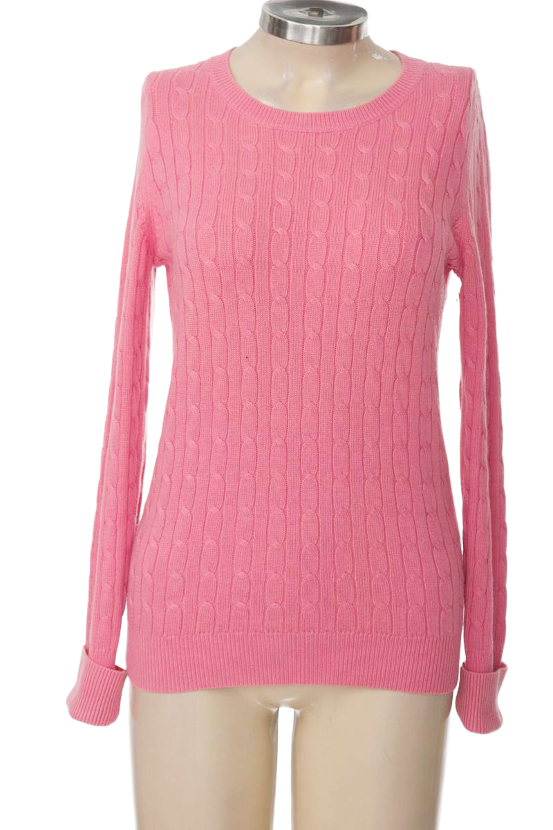 Sweater color Rosado - GAP