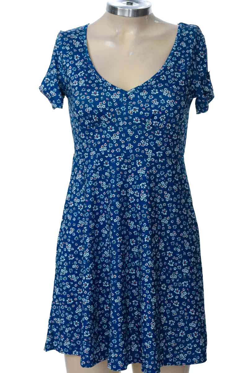 Vestido / Enterizo color Azul - Closeando