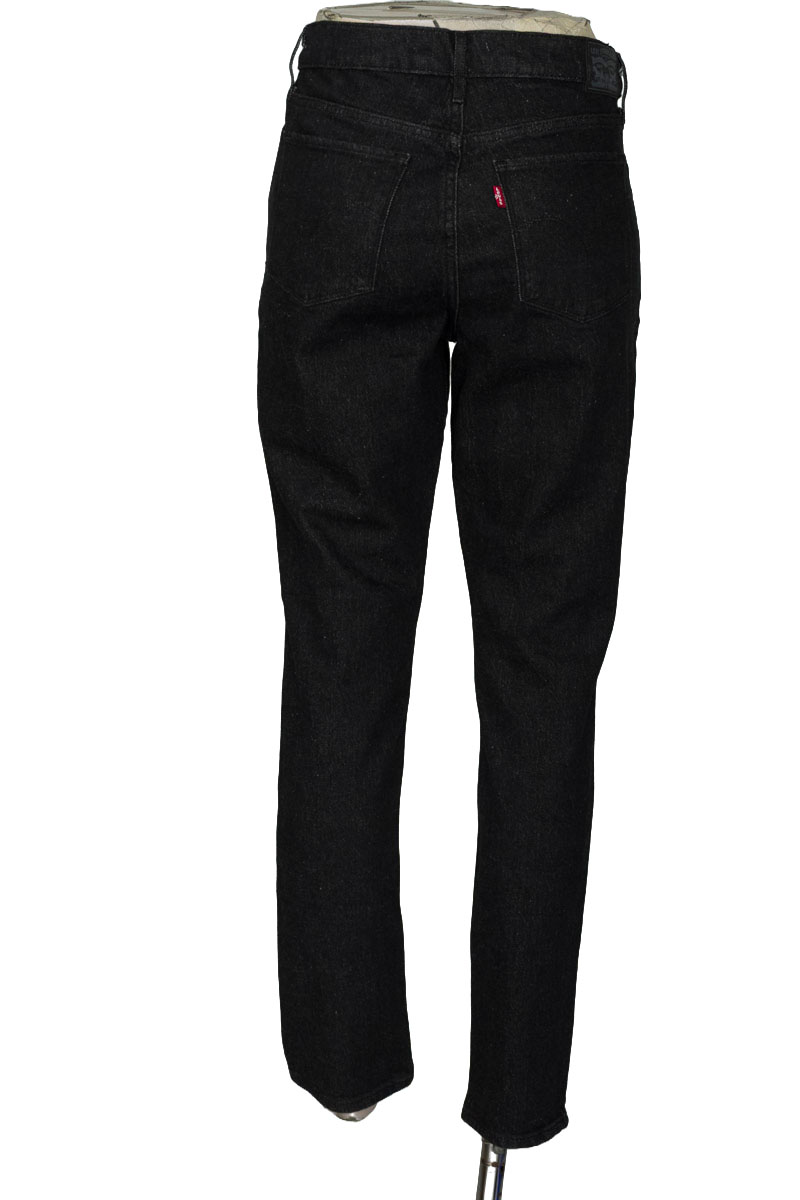 Jean color Negro - Levi Strauss & Co