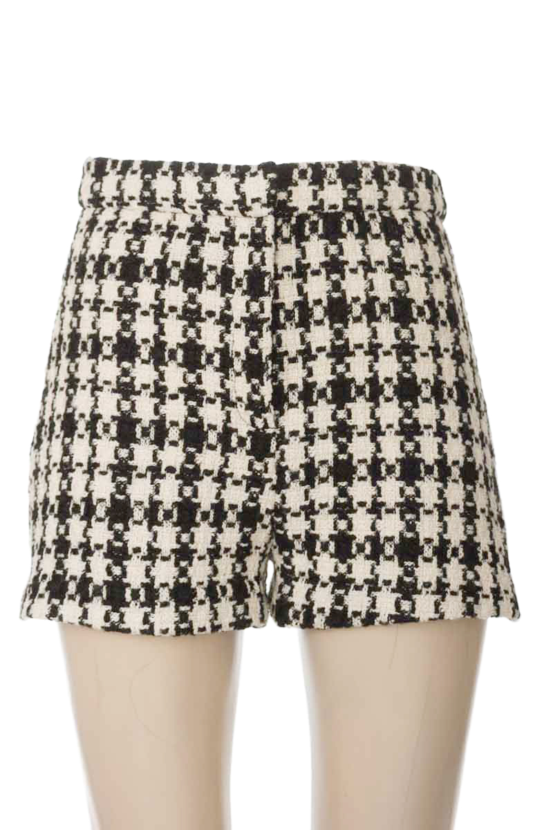 Short color Negro - H&M