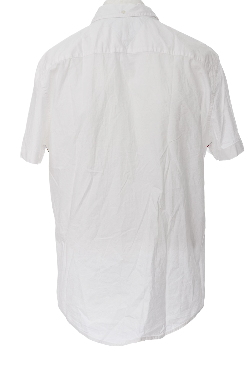 Camisa color Blanco - Tommy Hilfiger