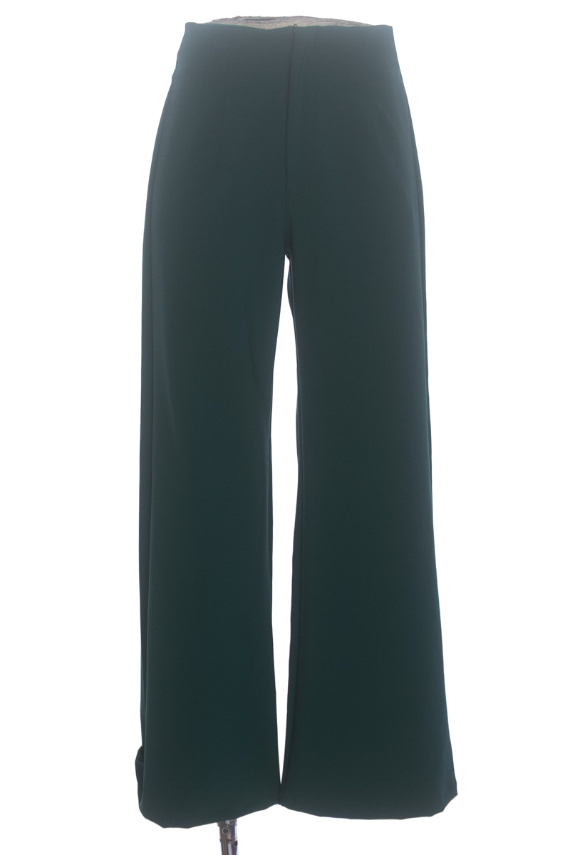 Pantalones color Verde - Closeando