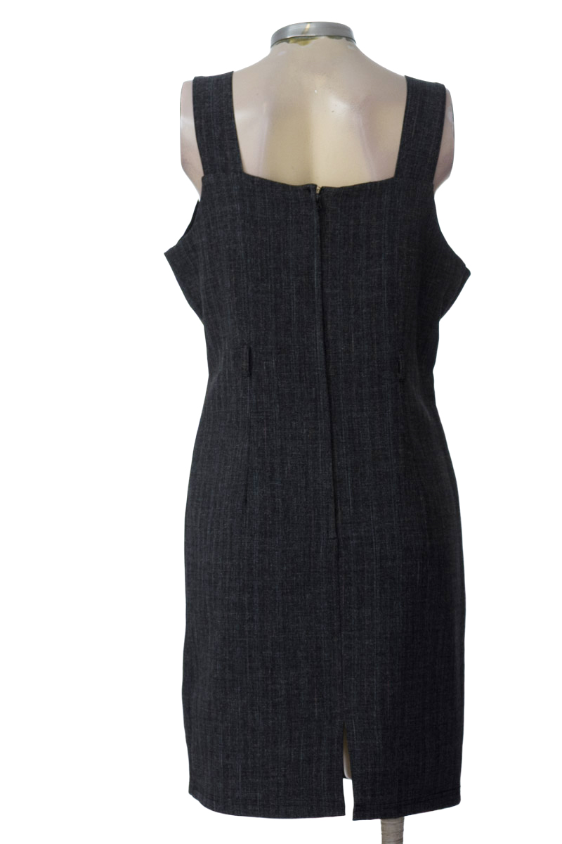 Vestido / Enterizo color Gris - Vanity