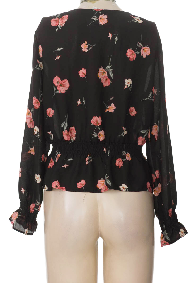 Blusa color Negro - Divided by H&M