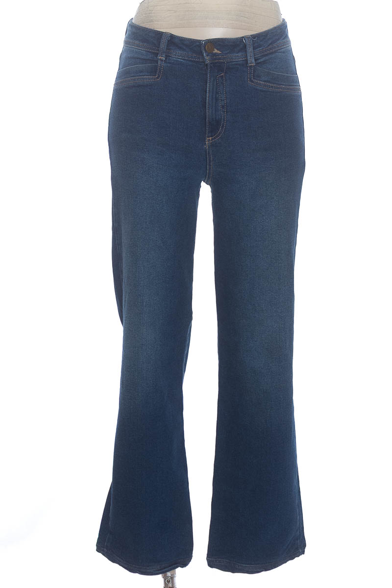 Pantalones color Azul - XUSS
