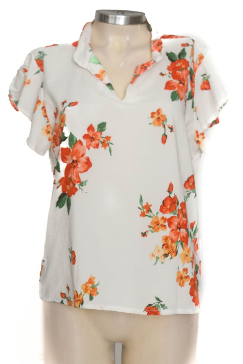 Blusa color Beige - Closeando