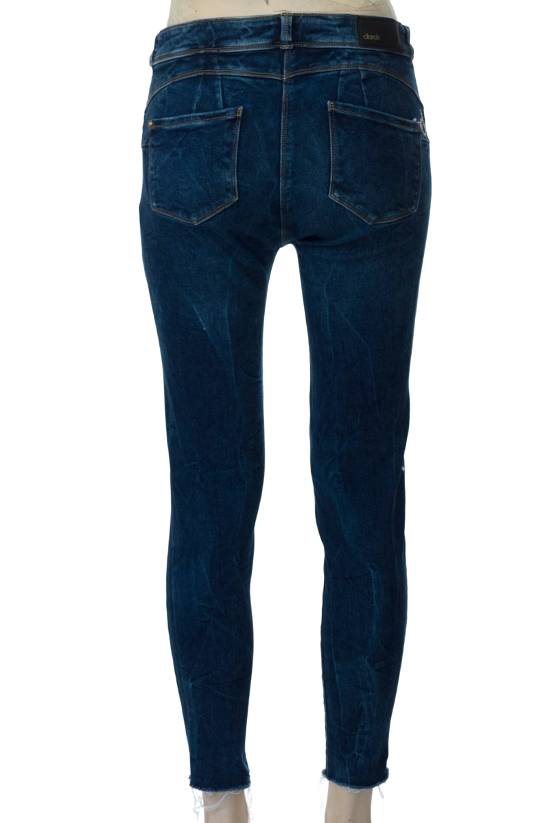 Pantalones color Azul - Derek