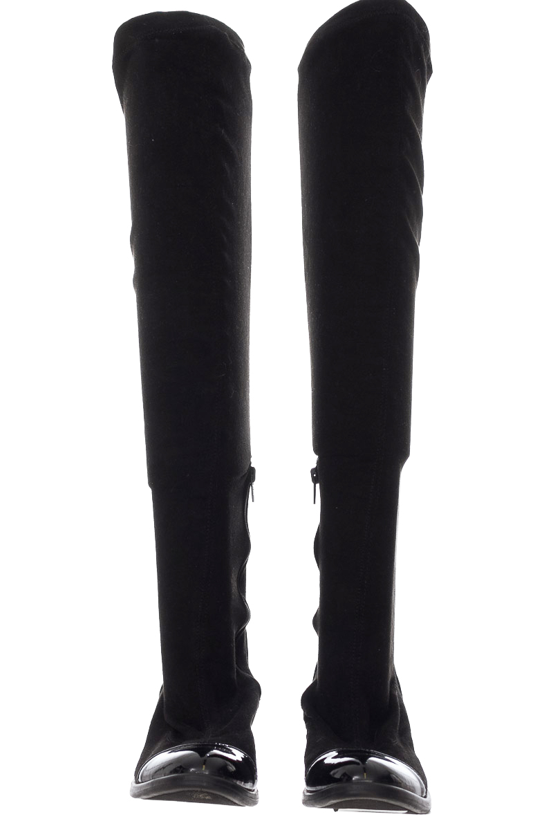 Zapatos color Negro - Closeando