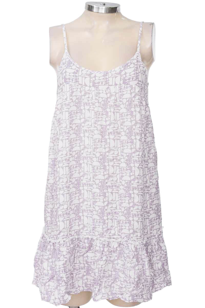 Vestido / Enterizo color Lila - Koaj