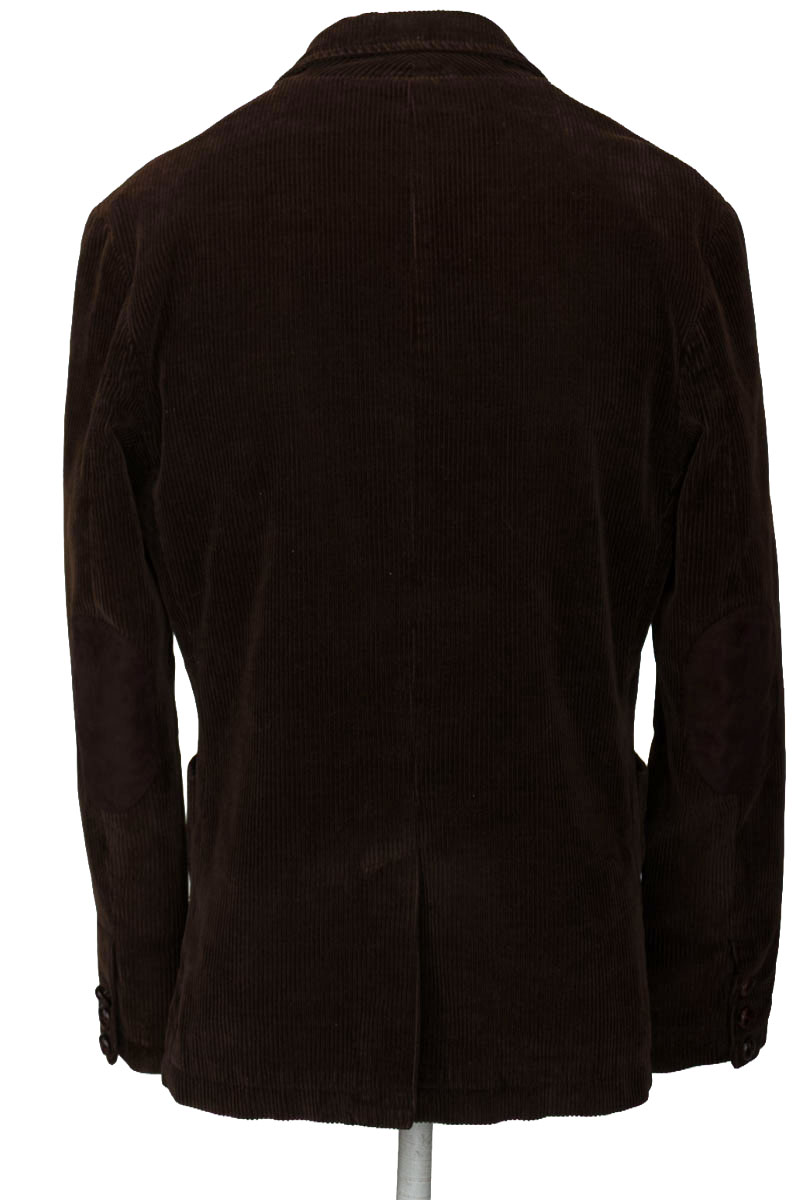 Chaqueta color Café - American Eagle