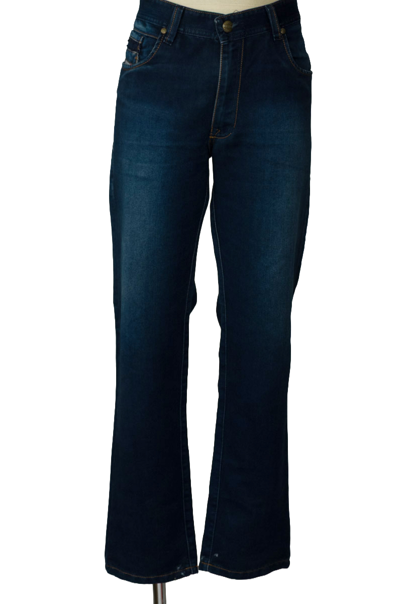 Jean color Azul - Diesel Industry