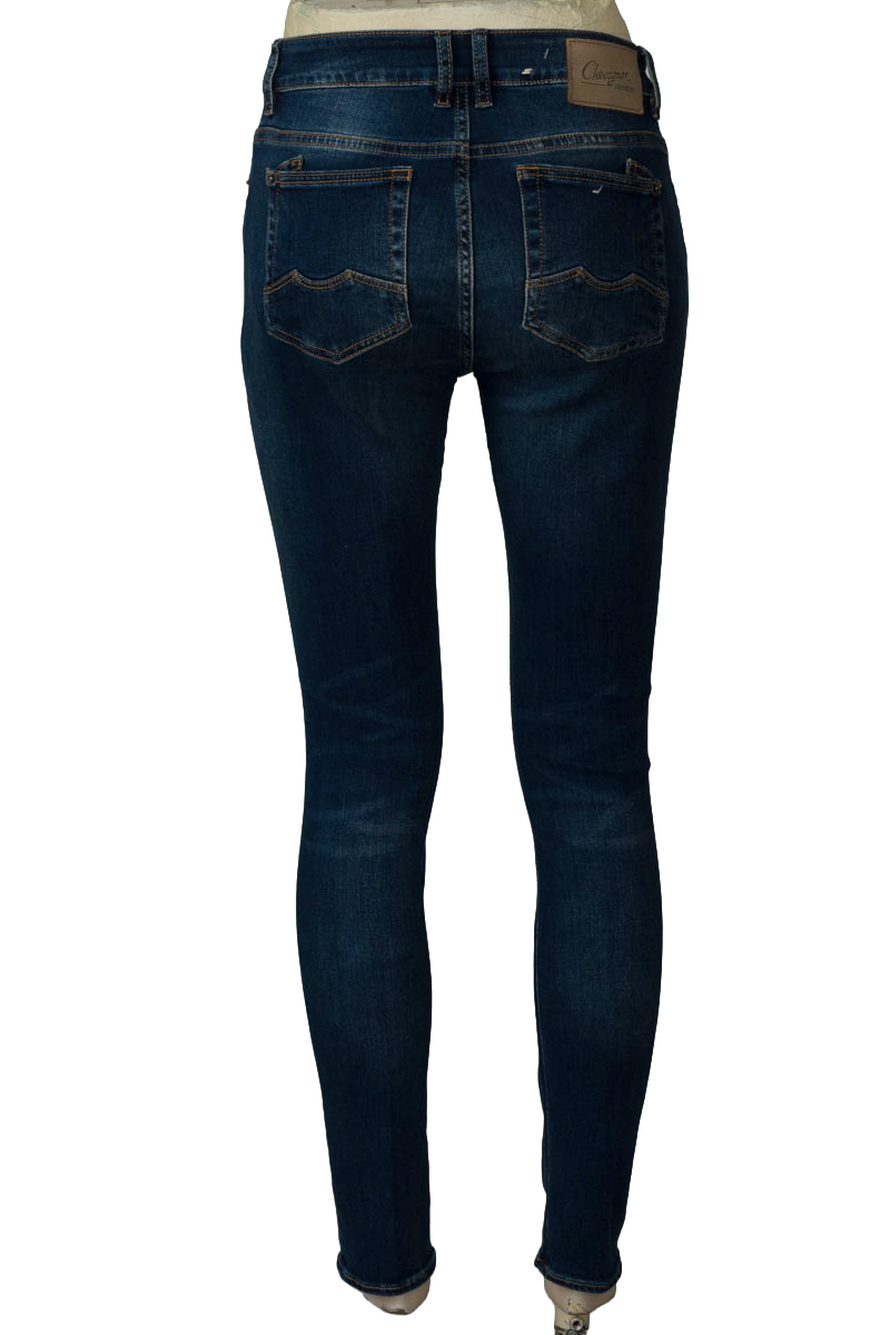Pantalones color Azul - Chevignon