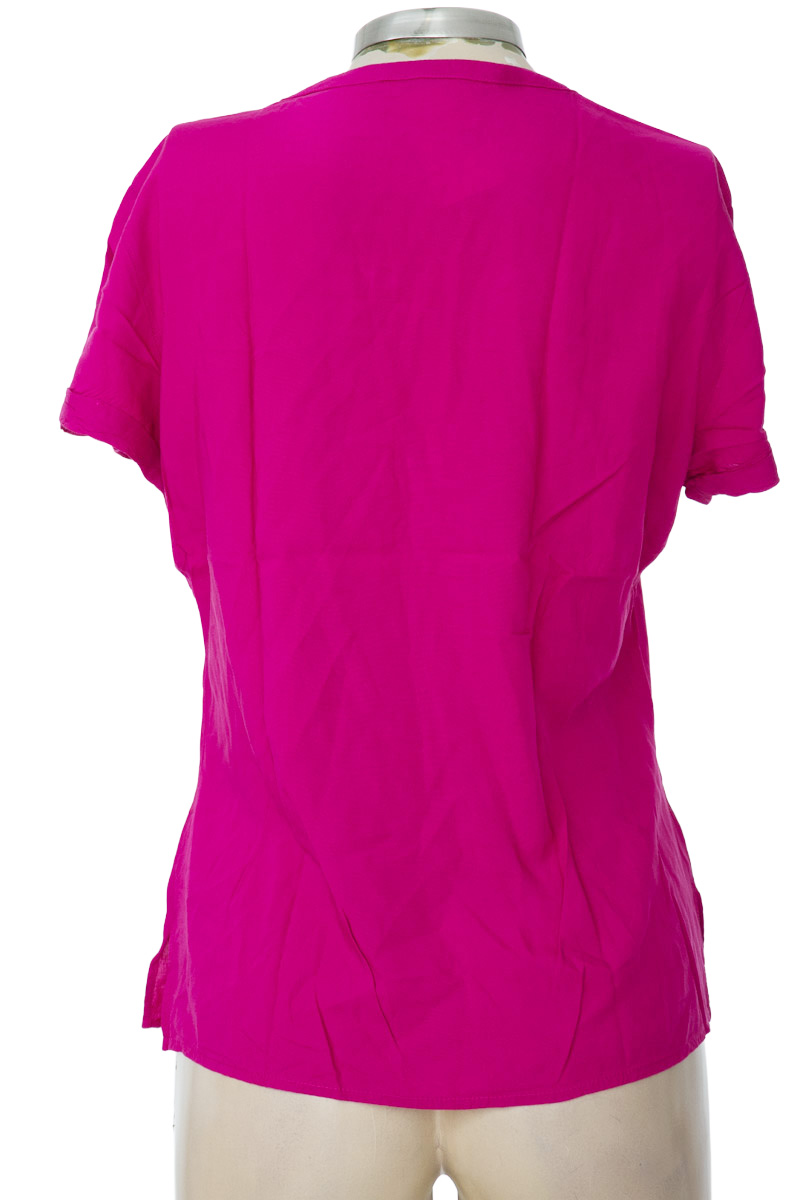 Blusa color Fucsia - Esprit