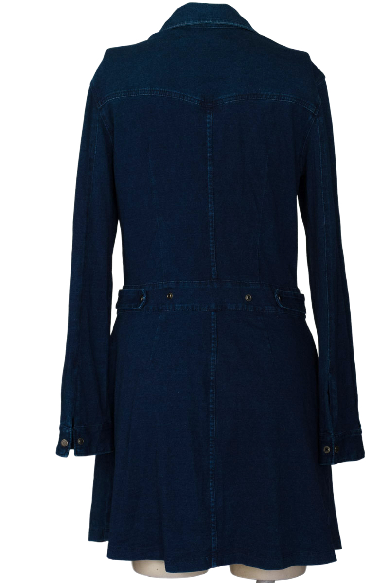 Vestido / Enterizo color Azul - Americanino