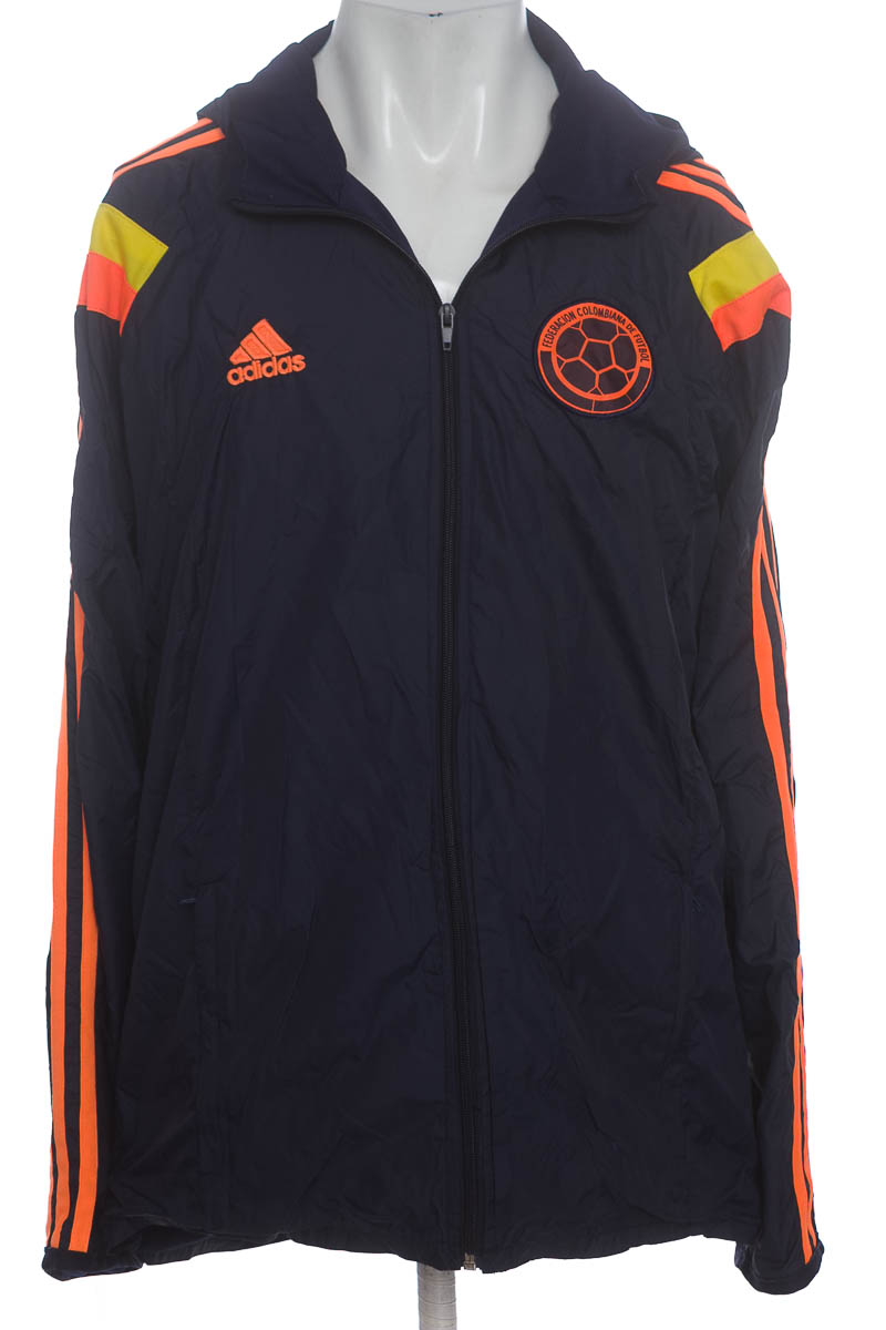 Ropa Deportiva color Azul - Closeando