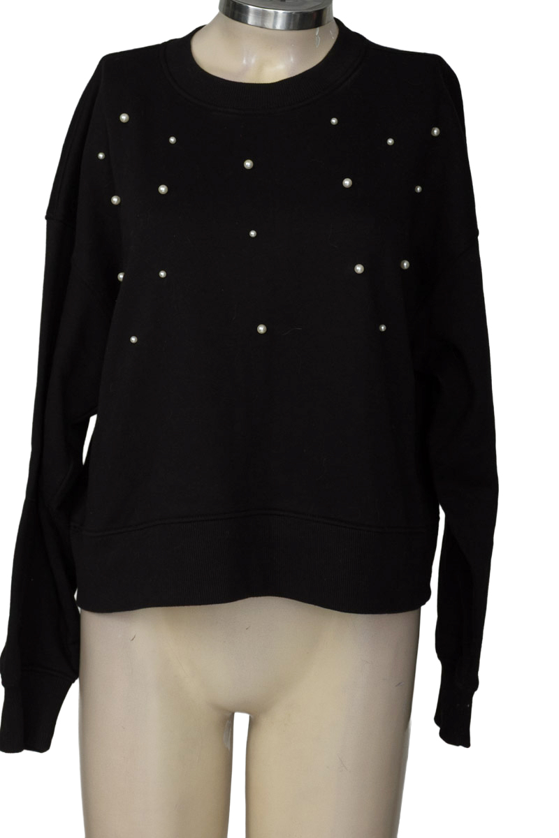 Sweater color Negro - Divided by H&M
