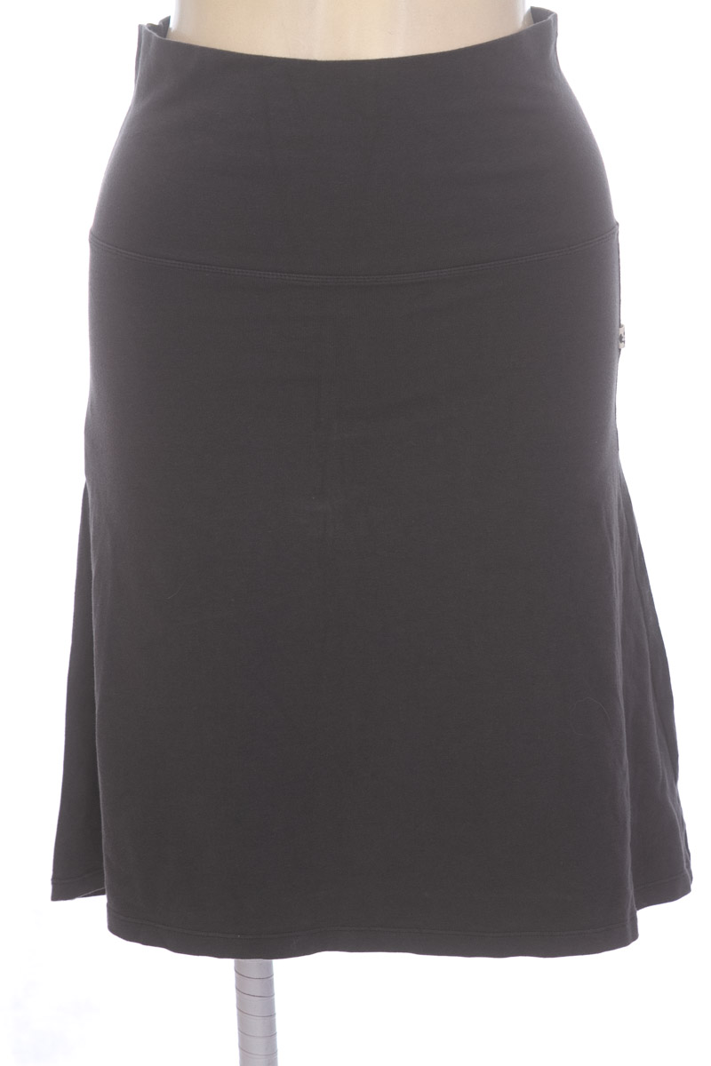 Falda color Gris - Gef