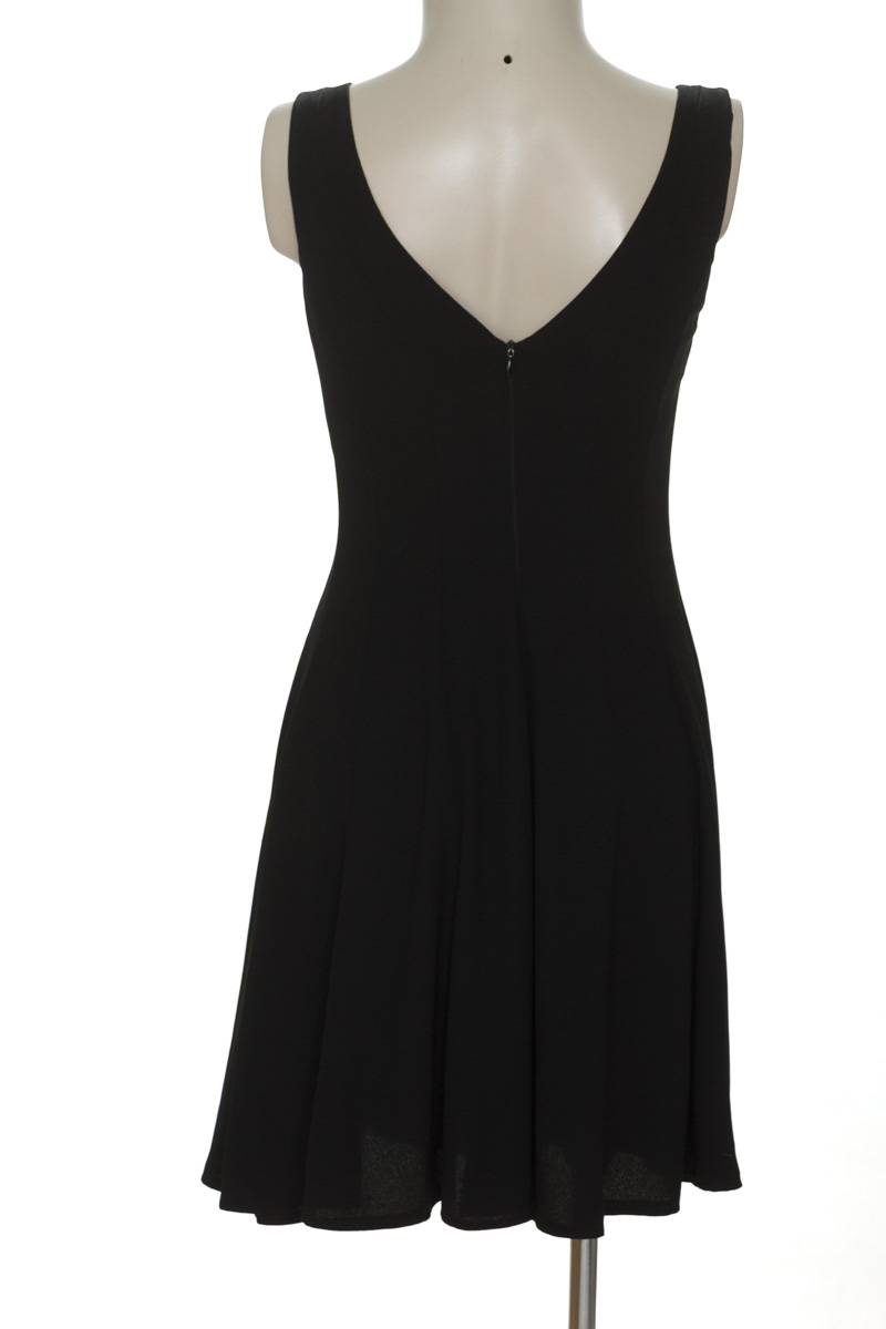 Vestido / Enterizo color Negro - Joy Miss