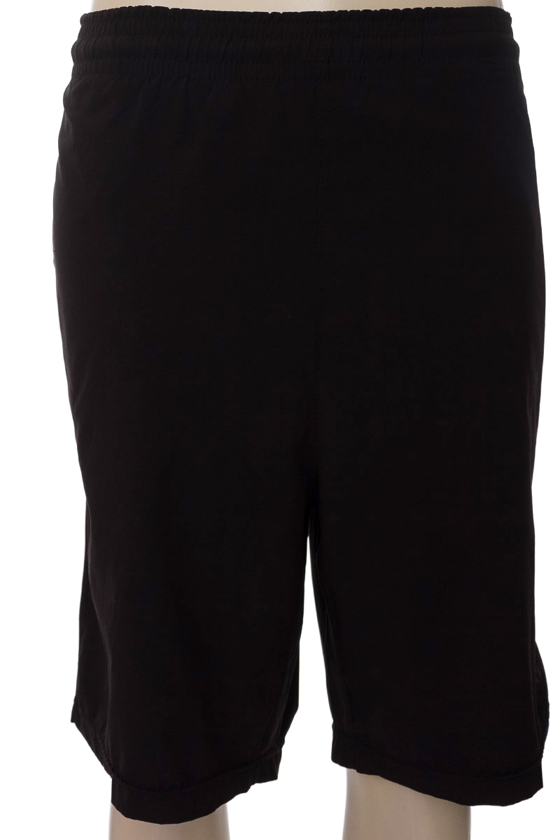 Ropa Deportiva color Negro - Head