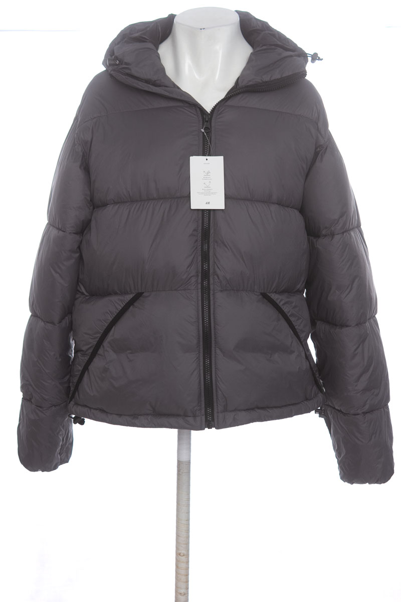 Chaqueta color Gris - H&M