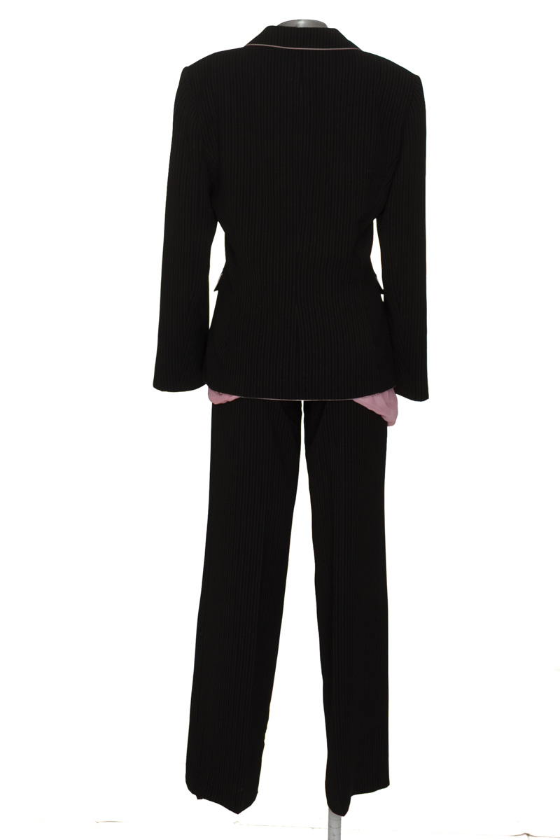Vestido / Enterizo color Negro - Tahari