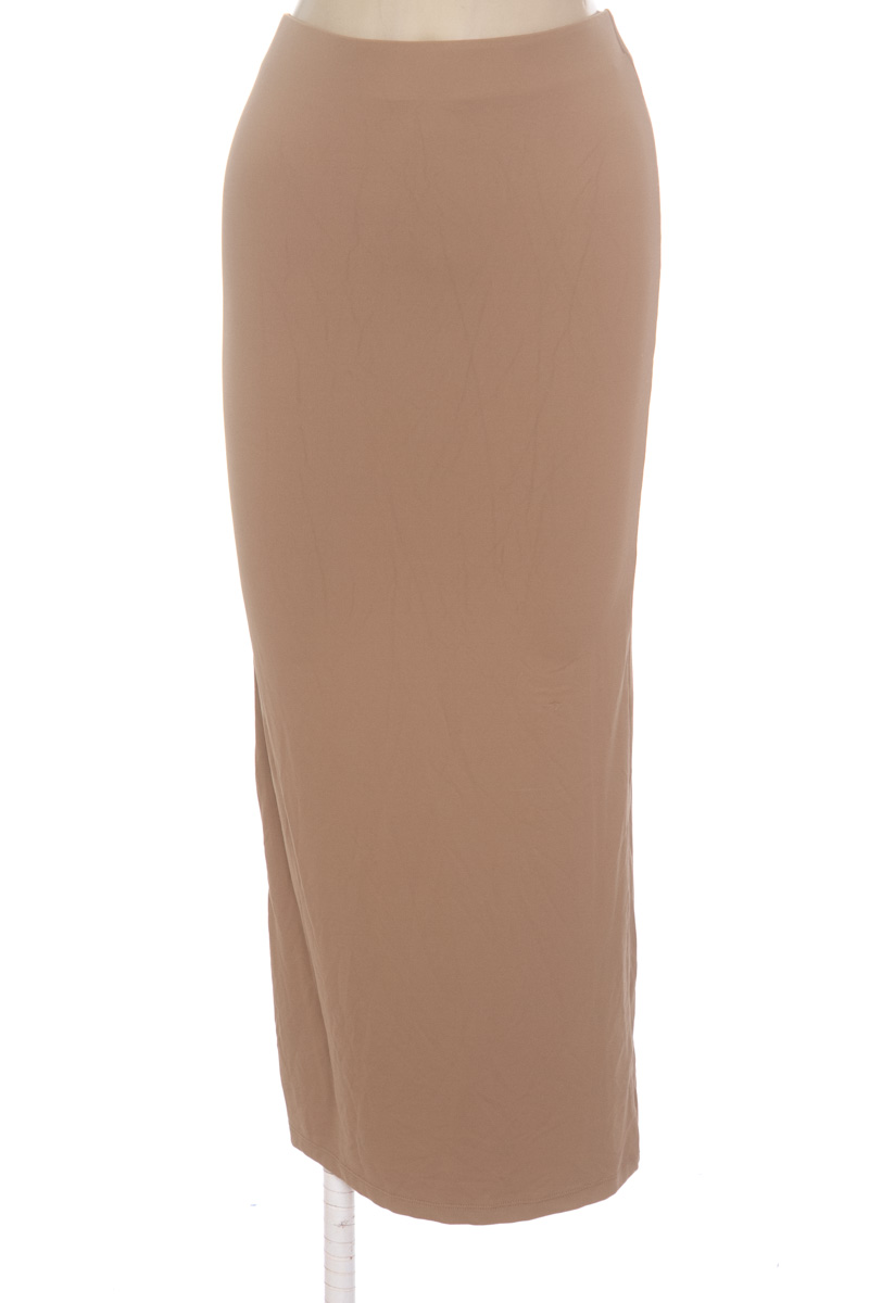 Falda color Beige - H&M
