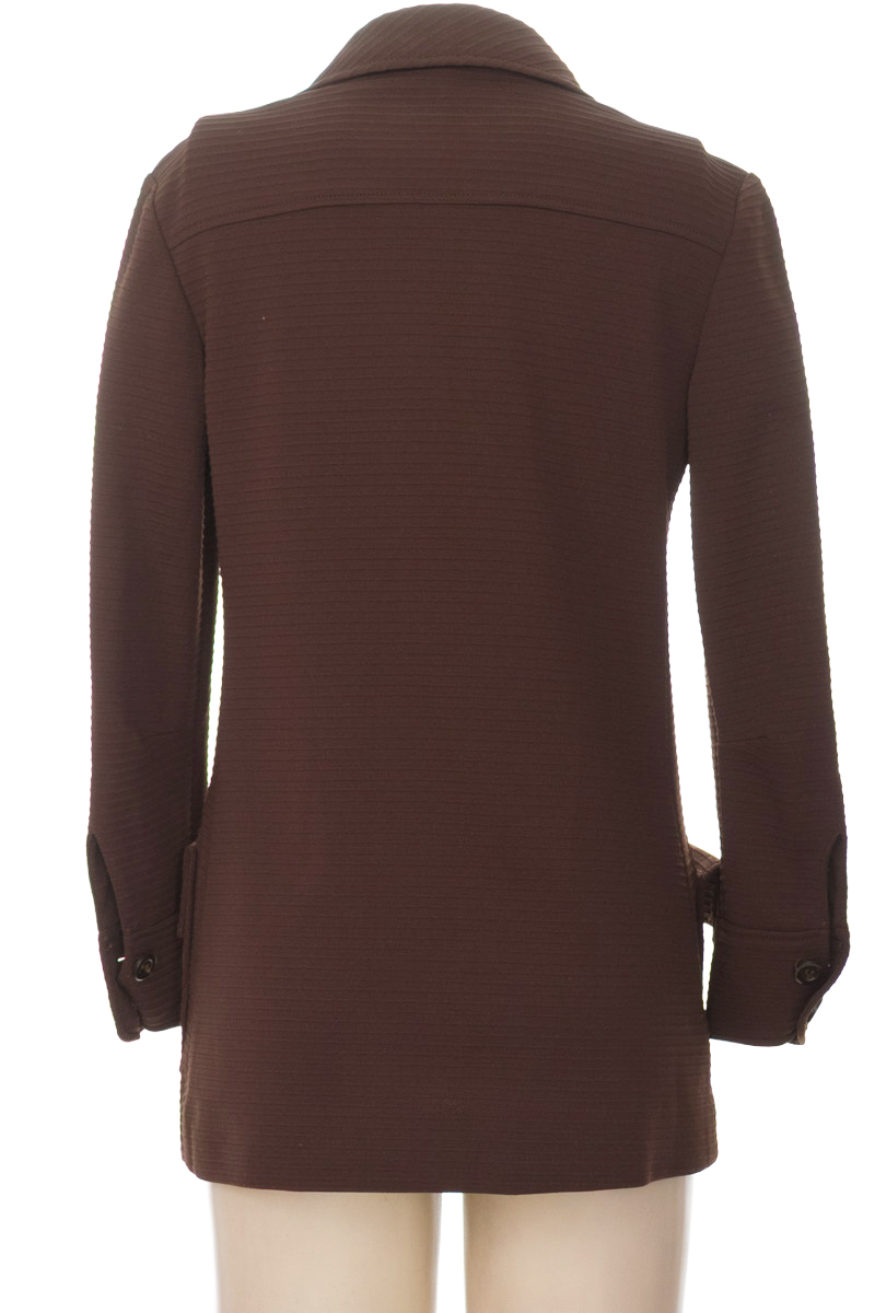 Blusa color Café - Closeando