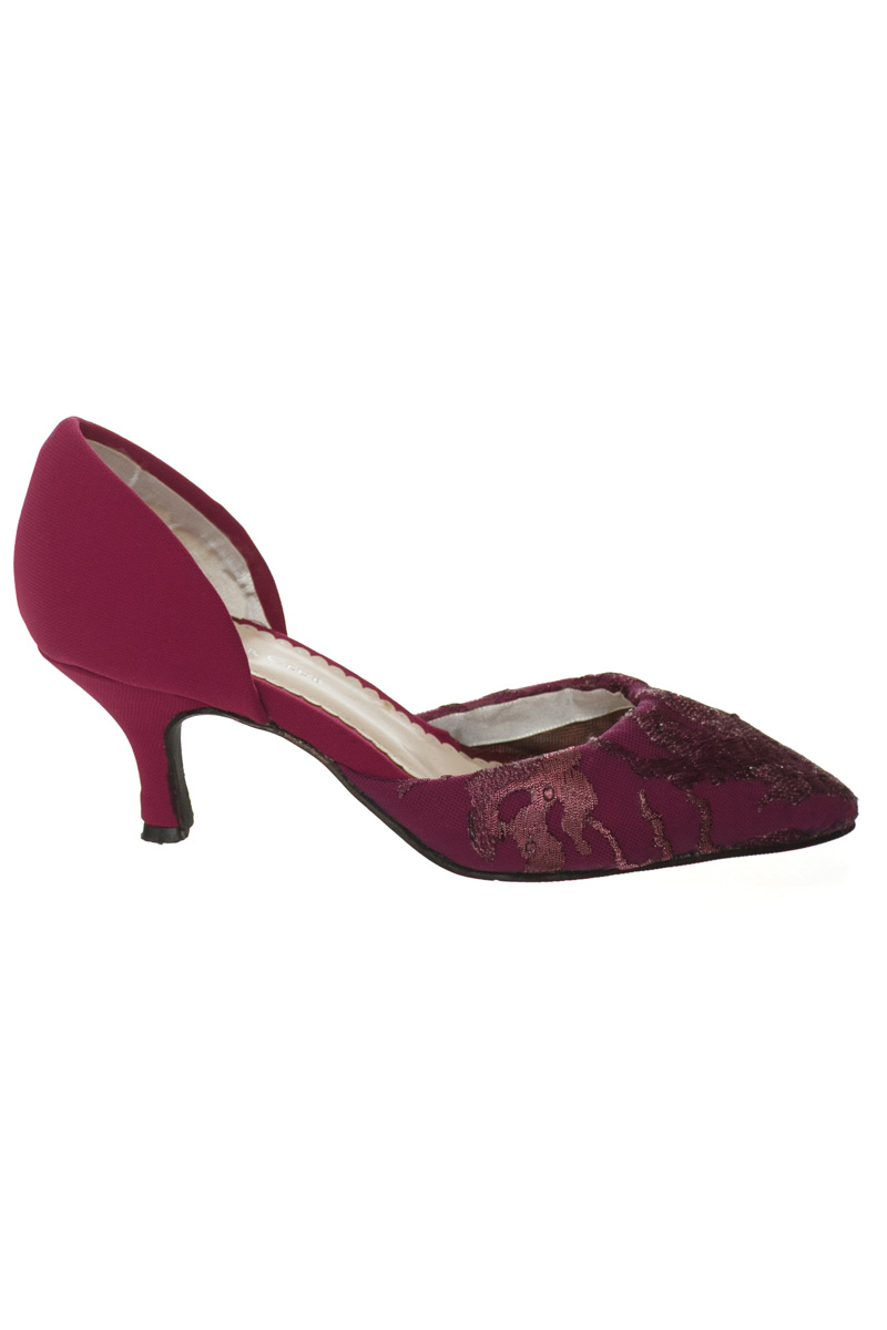 Zapatos color Morado - Charter Club