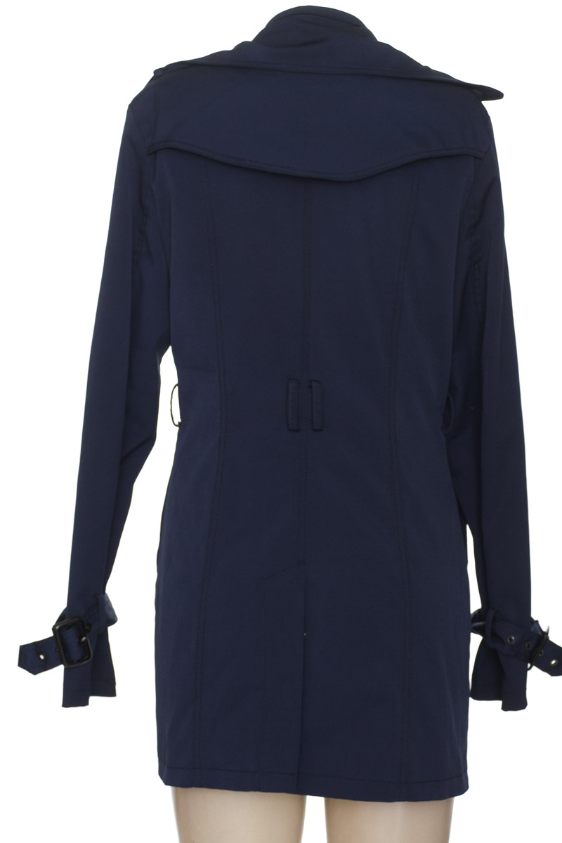Chaqueta / Abrigo color Azul - ELA