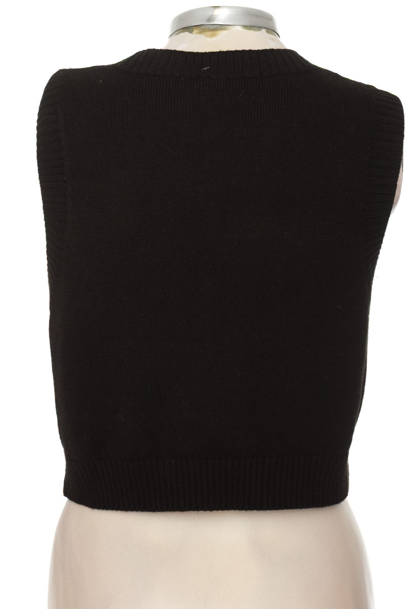 Sweater color Negro - Divided by H&M
