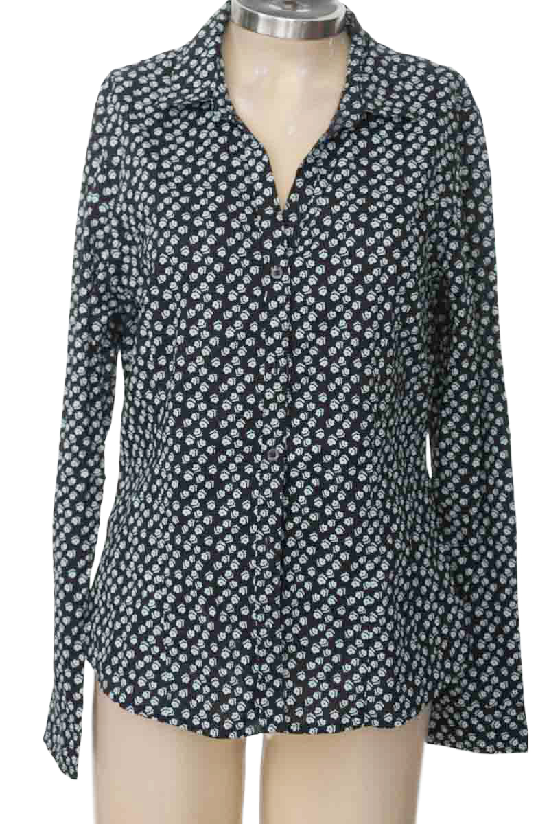 Blusa color Negro - Koaj