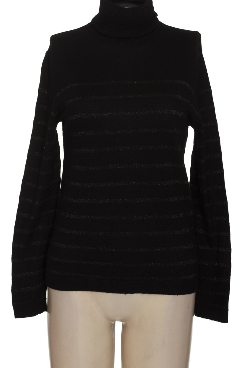 Sweater color Negro - Massimo Dutti