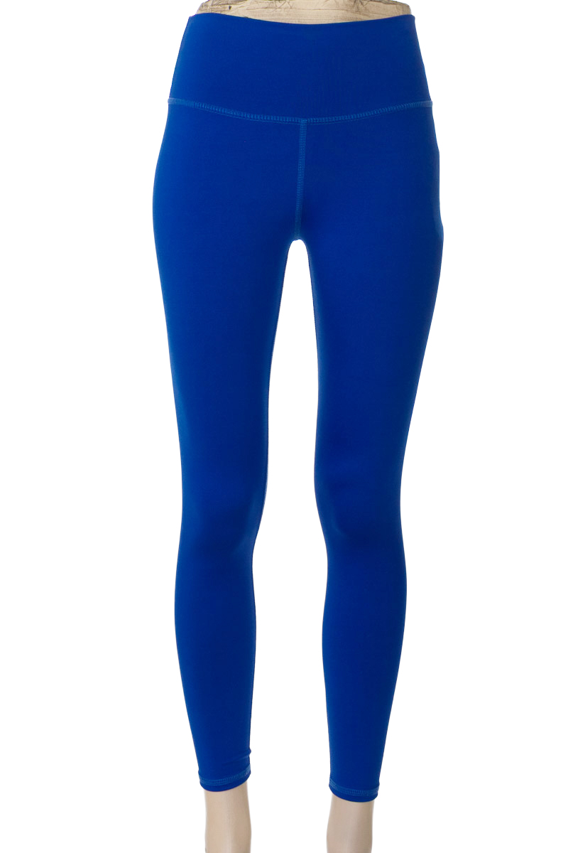 Ropa Deportiva / Salida de Baño color Azul - GreenFit