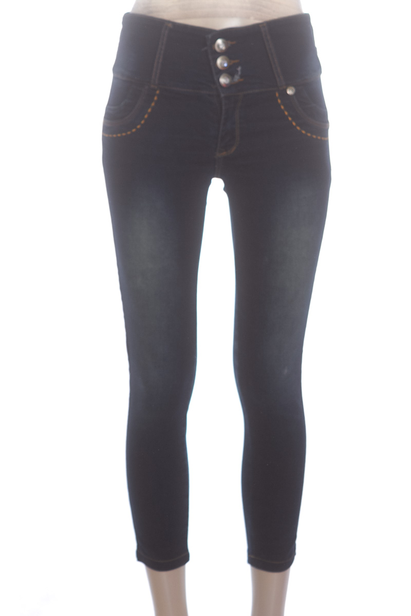 Pantalones color Azul - Closeando