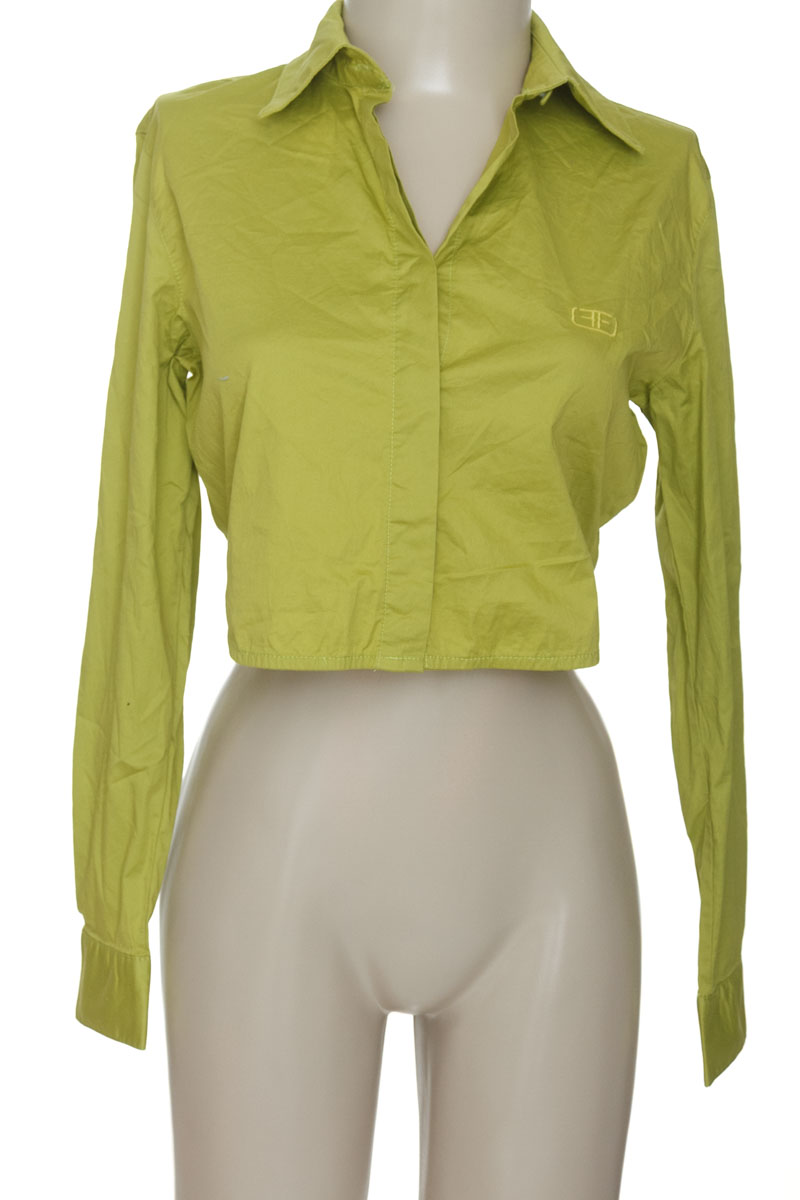 Blusa color Verde - Studio F