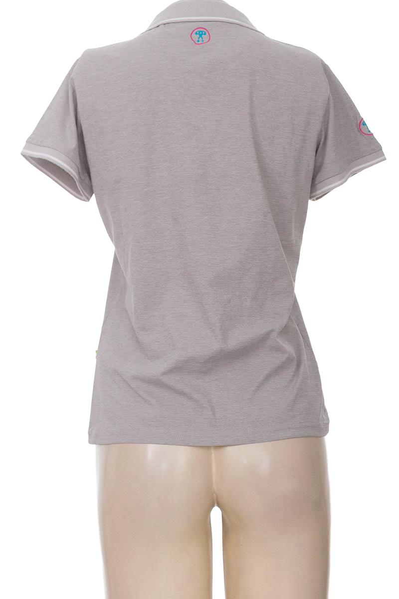 Top / Camiseta color Gris - Closeando