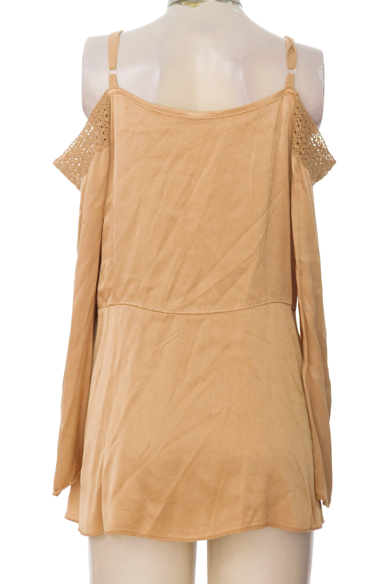 Blusa color Beige - Spirito