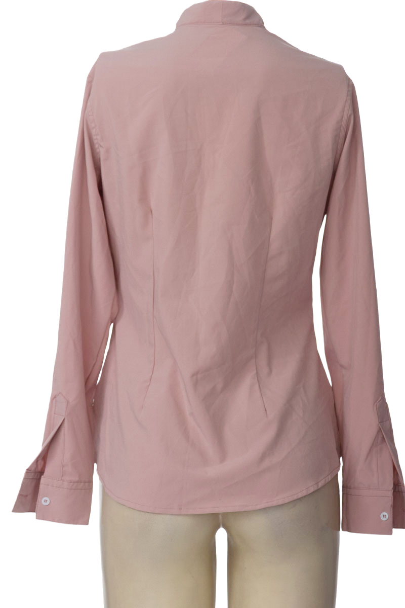 Blusa color Rosado - Everfit