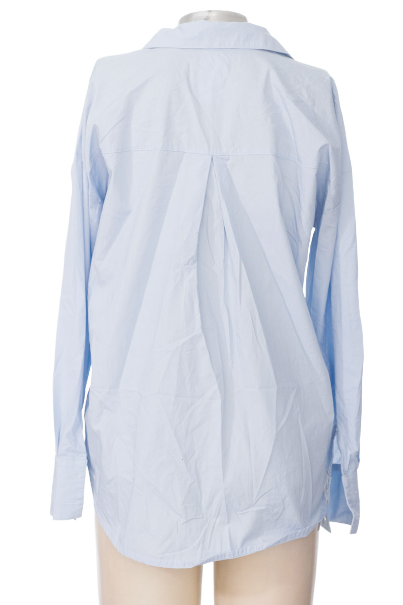 Blusa color Azul - Lessons