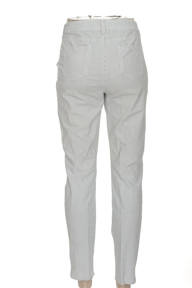 Pantalones color Estampado - Esprit