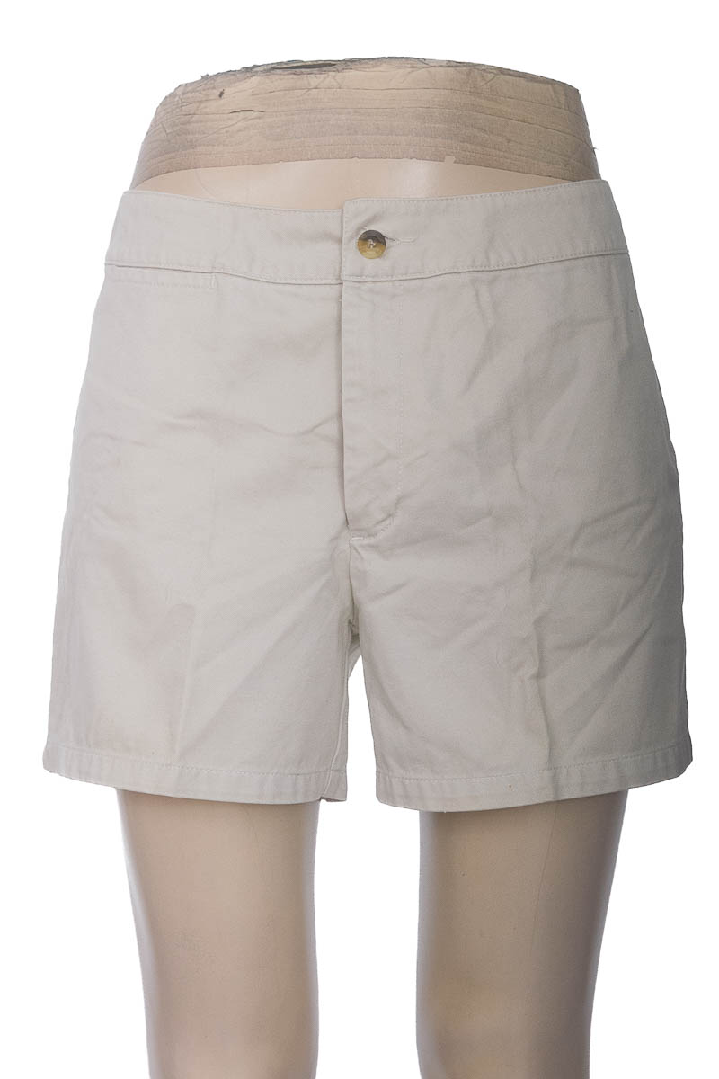 Short color Beige - Tex