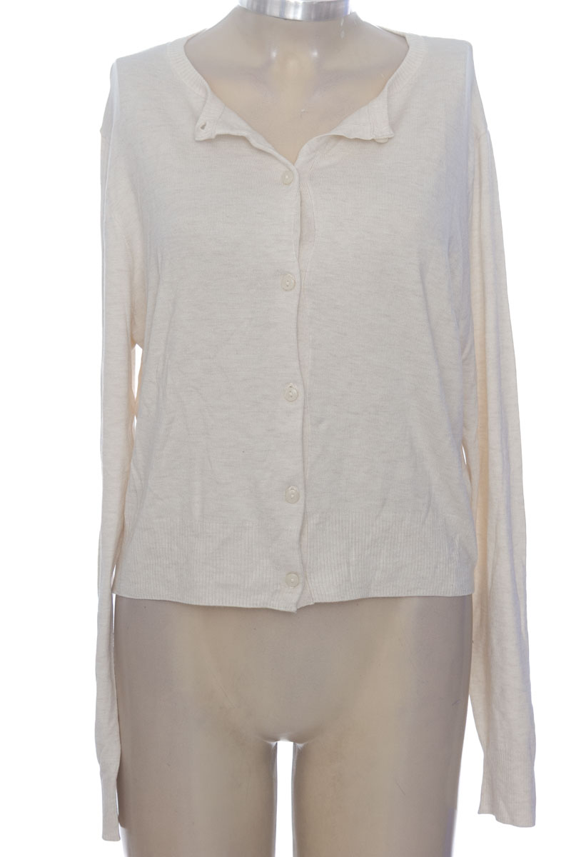 Sweater color Beige - H&M