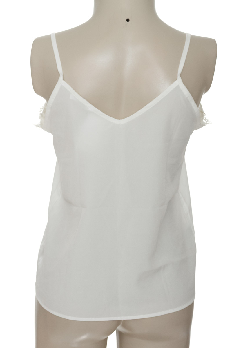 Top / Camiseta color Blanco - Leonisa