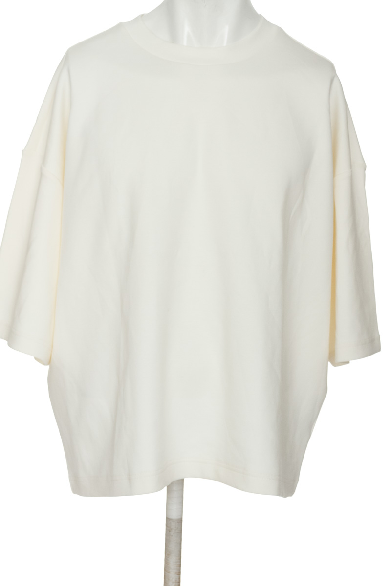 Camiseta color Blanco - H&M