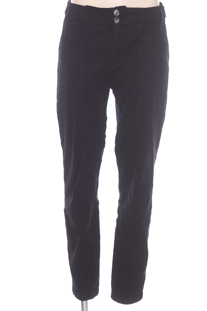 ESPRIT Pantaloni Uomo Dal Taglio Dritto, Vestibilità Larga, Casual E Comodi Per Ogni Giorno