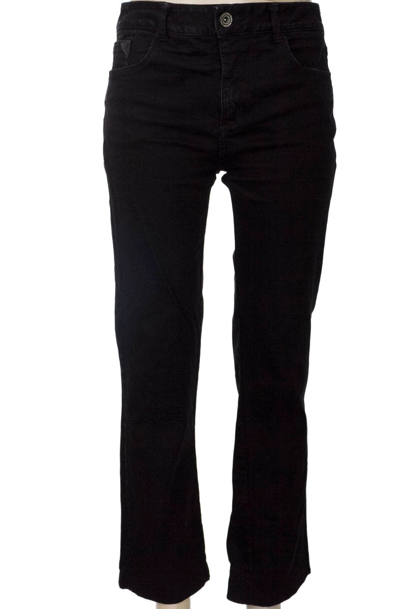 Pantalones color Negro - Studio F